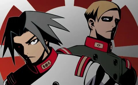 Fighting Games Friday: What the Heck Is Akatsuki Blitzkampf?