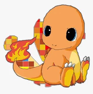 Cute Pictures Of Charmander - bmp-park