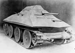 Юрий Пашолок. Light Tank M22 - стальная саранча - Альтернати