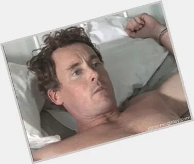 John C Mcginley Official Site for Man Crush Monday #MCM Woma