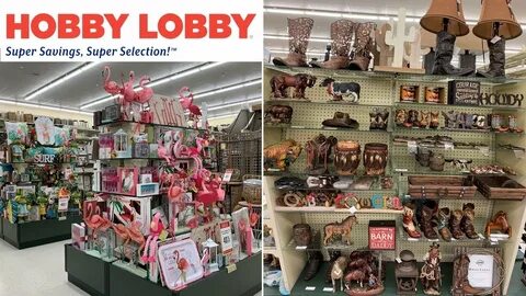 Hobby Lobby Lamps Lights Home Decor Farm Shop With Me Spring