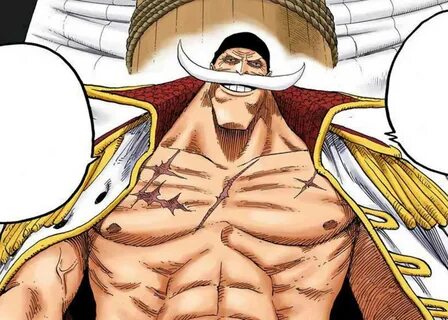 Slideshow one piece whitebeard cock.