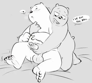 sodabox: "#webarebears #furry #gay" - 🔞 baraag.net