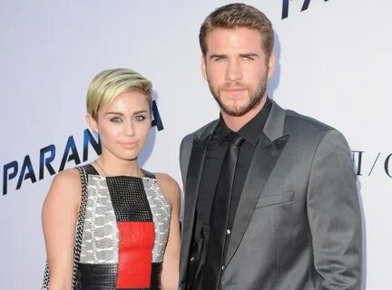 Miley Cyrus and Liam Hemsworth Are Engaged! - E! Online