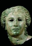 The Power and Pathos of Hellenistic Bronze Sculpture - World