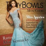 Miss Kentucky 2014 Ramsey Carpenter - The Great Pageant Comm