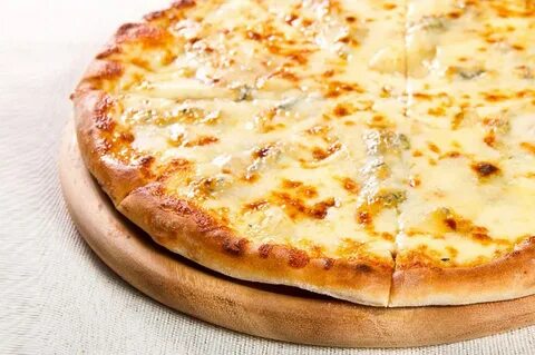 Пицца "Морская" заказать с доставкой в Москве, цена 750 руб