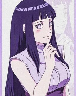 Pin em **.`♡ HINATA HYUUGA ♡`.