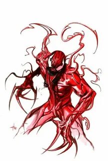 Web Of Venom Carnage Born Иллюстрации комиксов марвел, Комик