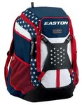 Easton Walk-Off NX Baseball / Softball Bat Backpack, New: ку