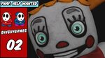 FNAF: Help Wanted - Plush Baby Attack - 02 - SGG Plays - You