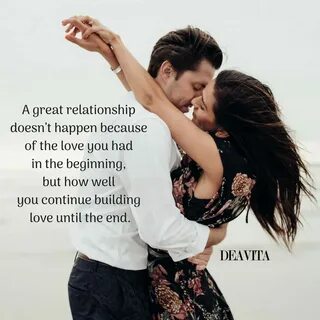 Relationship quotes - romantic sayings about true love from 