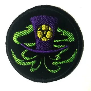 Scp Mtf Commander 9 Images - Scp Mtf Patches Secure Contain 