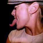 22 Women With Long Tongues - Gallery eBaum's World