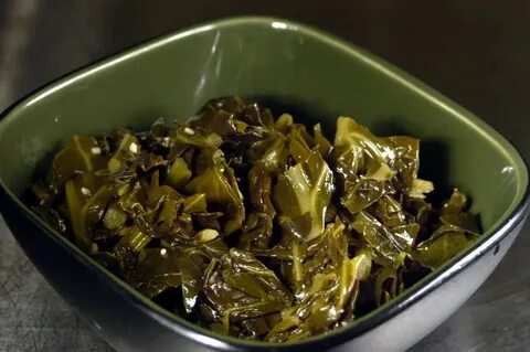 5 Flavorful Ways to Cook Collard Greens Greens recipe