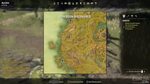 карта сокровищ ауридона V The Elder Scrolls Wiki Fandom - Mo