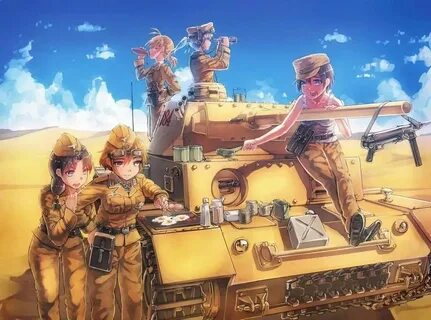 Pin by Mexican Pony on Military anime Anime military, Cool a