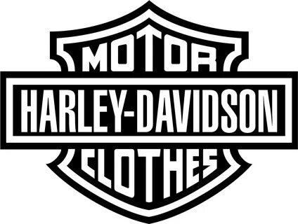 Harley Davidson Logo Png Transparent - Harley Davidson Logo 