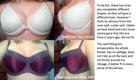 Tubular breasts, just measured 30E Freya Lyla 30E, Fit Help, first time Kyl...