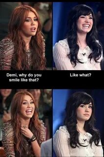 Hahahahahahahahaha this is the only funny thing Miley Cyrus 