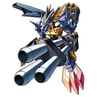 MetalGarurumon VS Battles Wiki Fandom