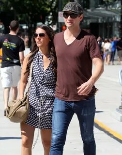 More Pics of Gale Harold Skinny Jeans (3 of 10) - Gale Harol