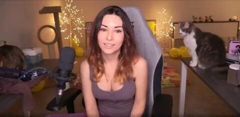 Why Did Alinity Ask for Longer Twitch Ban After NSFW Stream?