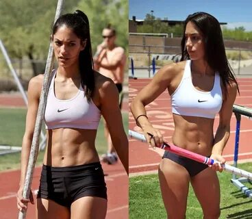 Allison Stokke - 9GAG