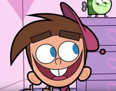 Timmy turner مدبلج