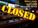 Bar Rescue Miscues: Bars That Taffer Couldn't Save - The Int