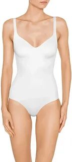 Wolford - Mat de Luxe Forming Body, Donna Body - internation