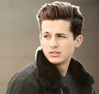 ABOUT CHARLIE PUTH. Charles Otto "Charlie" Puth Jr.(born. by