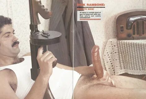 More related rambone dildo wife.
