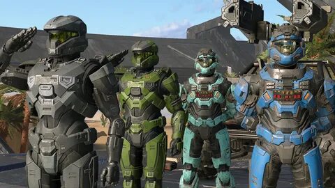 GamesRadar News - Halo: Infinite Xbox players call for more 