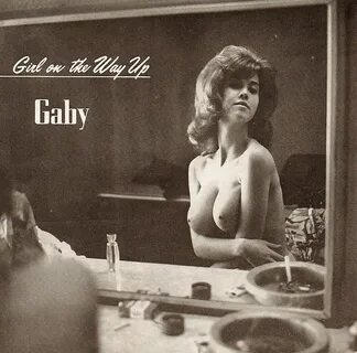 Gaby Ryke aka Gaby Malone - Photo #2