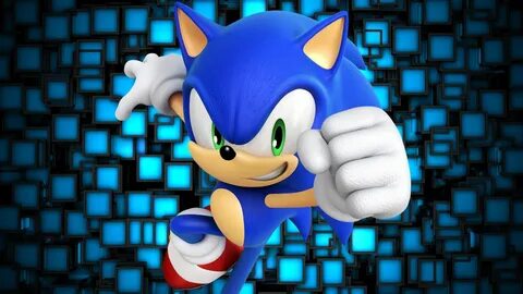Nintendo Nieuws - NintendoReporters Sonic the hedgehog, Soni
