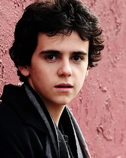 Джек Дилан Грейзер (Jack Dylan Grazer) - актёр - биография -