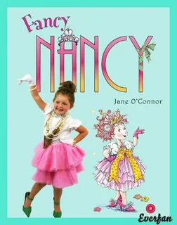 Buy fancy nancy costume diy OFF-64