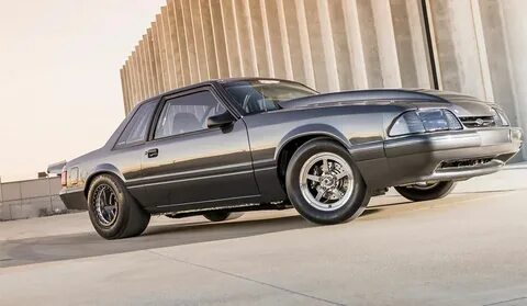 Fox Body Mustang Buying Guide