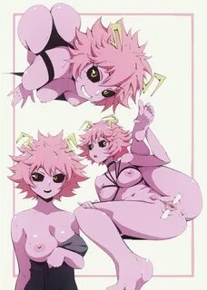 🔞 Pink skin and smooth body Uncensored Hentai Хентай Truyen-