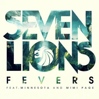 Seven Lions Font - forum dafont.com