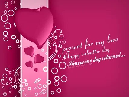 Valentine Day Images and Quotes 2019 Download Top 30 Valenti