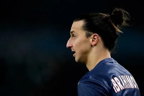 Ibrahimović: Kako ugnati Barcelono? Dobro vprašanje - siol.n