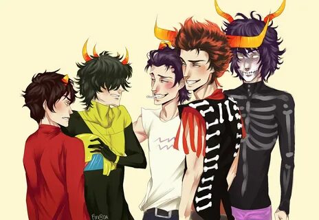 Cronus Ampora - Homestuck - Zerochan Anime Image Board