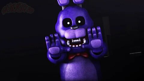 Bonnie The Bunny Wallpaper (81+ images)