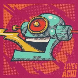 Stream Live on Acid music Listen to songs, albums, playlists
