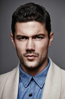 Image of Ryan Paevey Ryan paevey, Ryan, Mens haircuts short