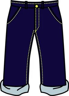 Jeans clipart. Free download transparent .PNG Creazilla