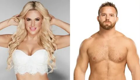 See Lana's New Gimmick, Dash Wilder Gives Post-Surgery Updat