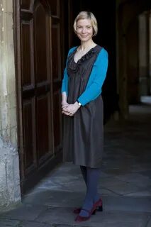 Lucy Worsley Pictures